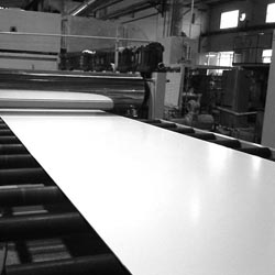 PE Aluminum Composite Panel Production Lin...